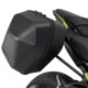 SW-Motech URBAN ABS 2x16,5L Kawasaki Z900 suitcase kit (BC.HTA.08.868.30001/B)