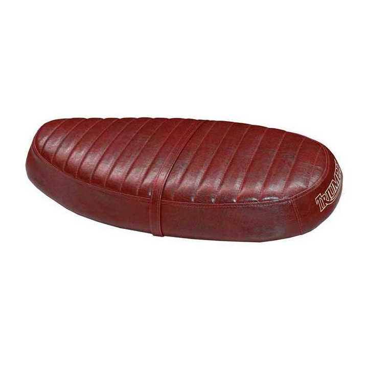 Housse de selle Tappezzeria VINTAGE Triumph Scrambler 900 06-16 Housse de selle Tappezzeria VINTAGE Triumph Scrambler 900 06-16