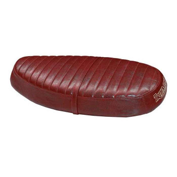 VINTAGE Tappezzeria seat cover Triumph Scrambler 900 06-16