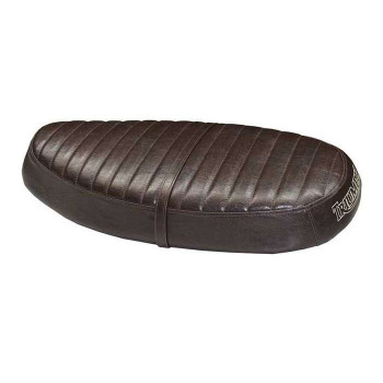 VINTAGE Tappezzeria seat cover Triumph Scrambler 900 06-16
