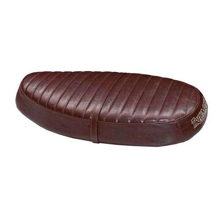 Housse de selle Tappezzeria VINTAGE Triumph Scrambler 900 06-16 Housse de selle Tappezzeria VINTAGE Triumph Scrambler 900 06-16