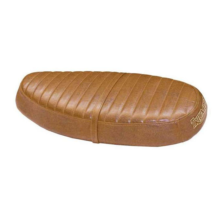 Housse de selle Tappezzeria VINTAGE Triumph Scrambler 900 06-16 Housse de selle Tappezzeria VINTAGE Triumph Scrambler 900 06-16