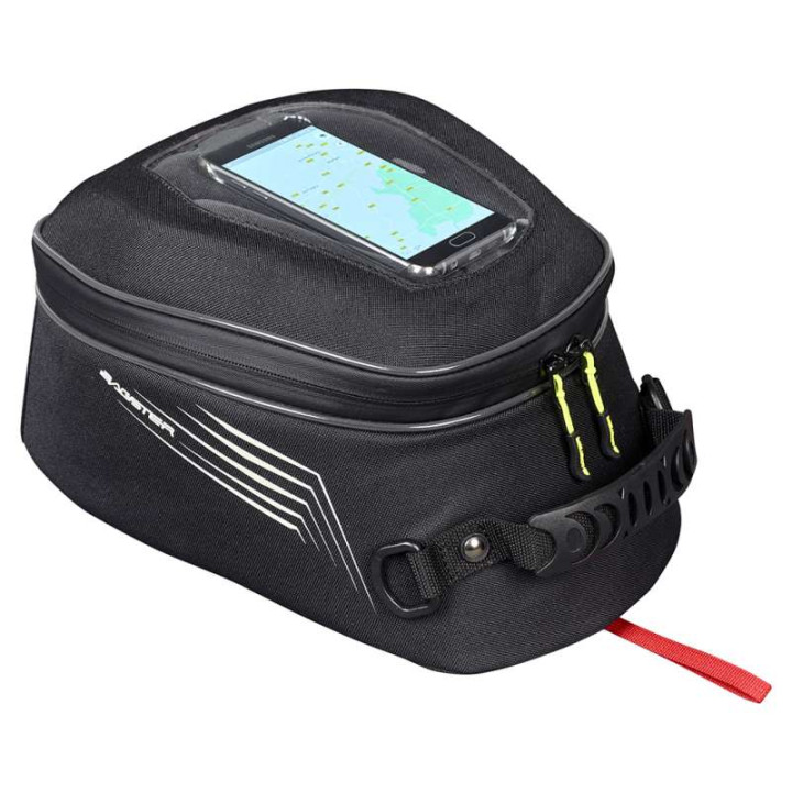 Bagster RAC'R LOCK 8L tank bag