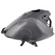 Bagster tank mat/space black (1626D) Suzuki V-STROM DL 650/1000