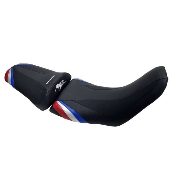 Bagster READY LUXE Special Edition Comfort Saddle (5370ZLA) CRF1100L AFRICA TWIN