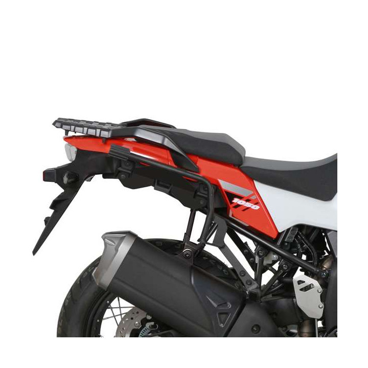 Kit valises Shad SH36 + supports 3P (S0VS10IF) V-STROM 1050/1000 14-
