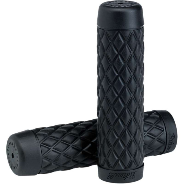 Poignées guidon Biltwell TORKER TPV 1in (25mm)