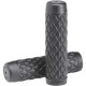 Poignées guidon Biltwell TORKER TPV 1in (25mm)