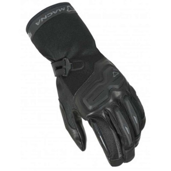 Gants moto Macna TERRA RTX Noir Gants moto Macna TERRA RTX Noir