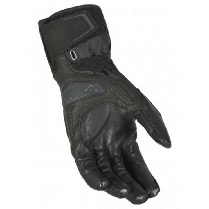 Gants moto Macna TERRA RTX Noir