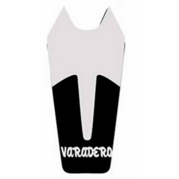 Housse de selle Bagster (2118A) Noir/Argent/Lettres Or Honda VARADERO 125 01-09 Housse de selle Bagster (2118A) Noir/Argent/Lettres Or Honda VARADERO 125 01-09