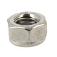 Ecrous Nylstop (x10) M8x2mm MYRA