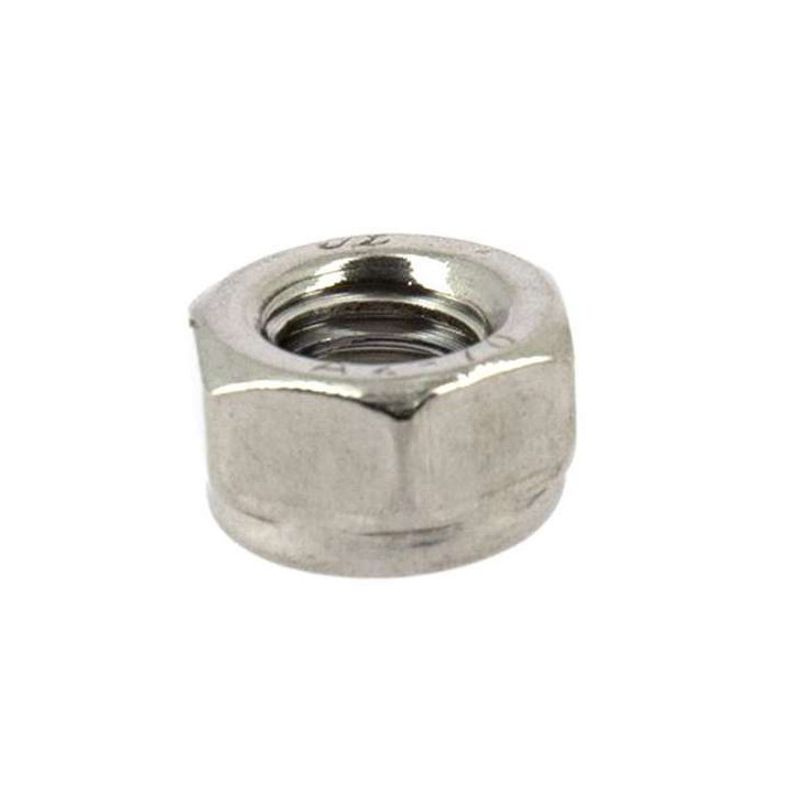 Ecrous Nylstop (x10) M8x2mm MYRA