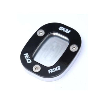 Pied de béquille latérale R&G Honda CBR500 CB500 Pied de béquille latérale R&G Honda CBR500 CB500