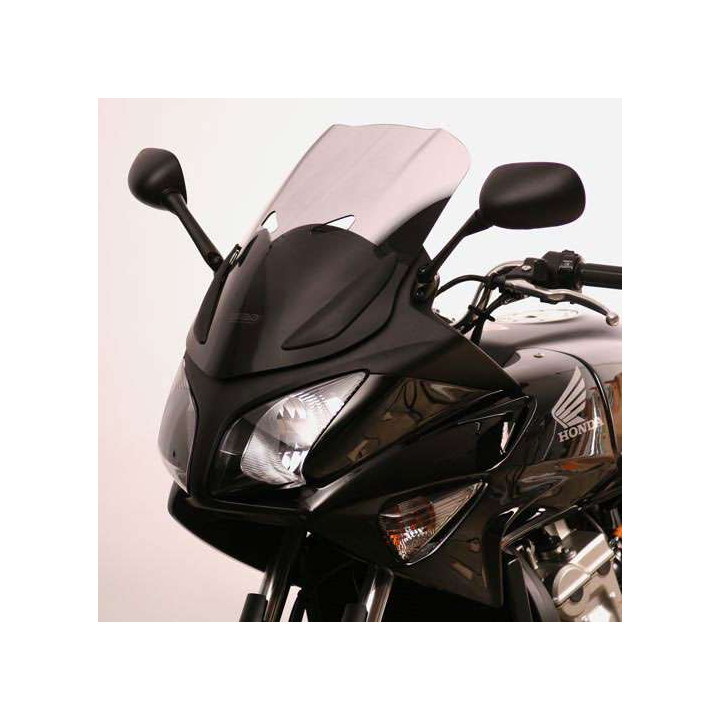 Bulle MRA Tourisme Honda CBF600S