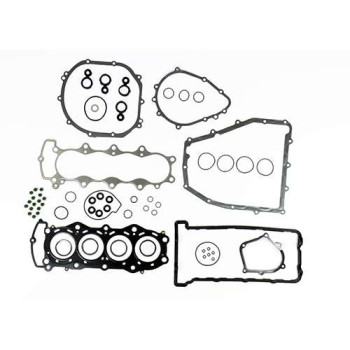 Pochette joints moteur complet Athena P400250850036 Kawasaki ZX6R