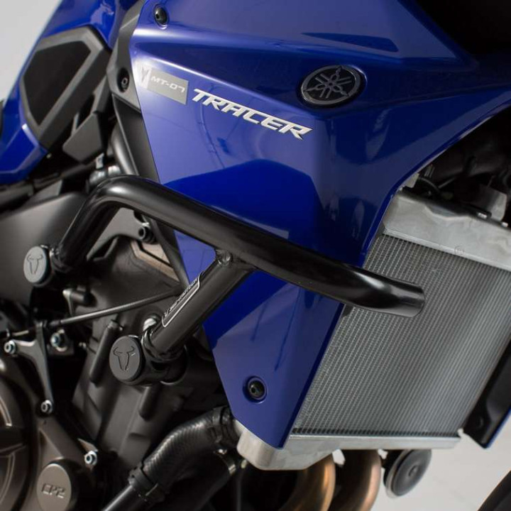 Pare-carters SW-Motech Yamaha MT-07 TRACER