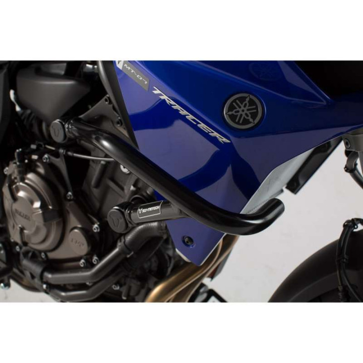 Pare-carters SW-Motech Yamaha MT-07 TRACER