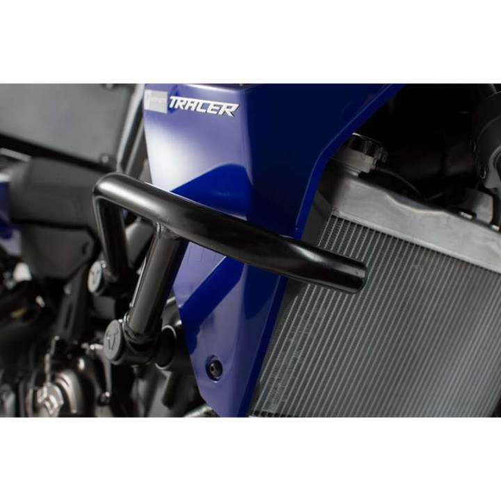 Pare-carters SW-Motech Yamaha MT-07 TRACER