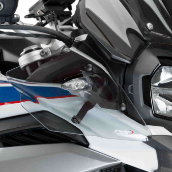 Déflecteurs frontaux Puig (9847) BMW F850GS R1200GS LC