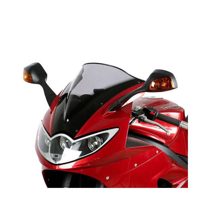 Bulle MRA Racing +95mm Triumph SPRINT ST 1050
