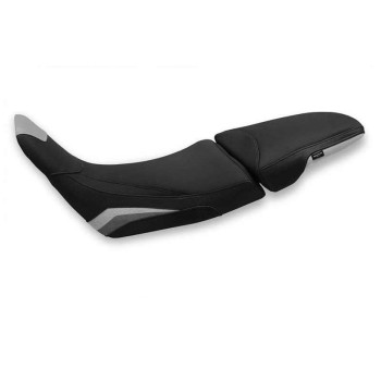 Housse de selle Tappezzeria KATERINI Honda CRF1100L Africa Twin Adventure Sports 20-