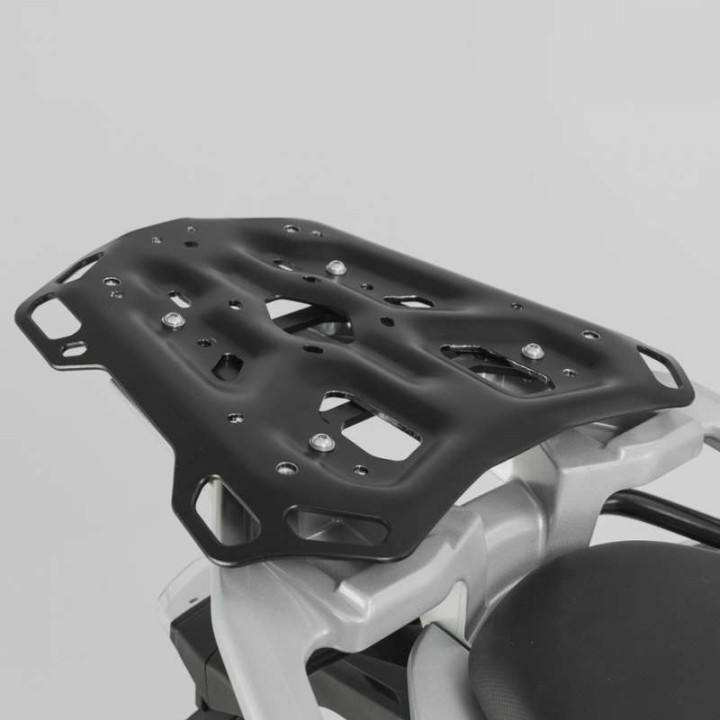 Support top case SW-Motech RACK ADVENTURE G310GS