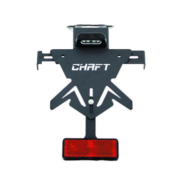 Chaft UL002 universal adjustable plate support
