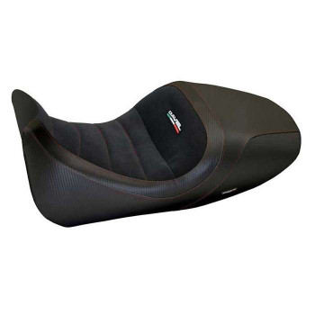 Seat cover Tappezzeria IMOLA 1 VELVET COMFORT SYSTEM Ducati Diavel 1200 14-18