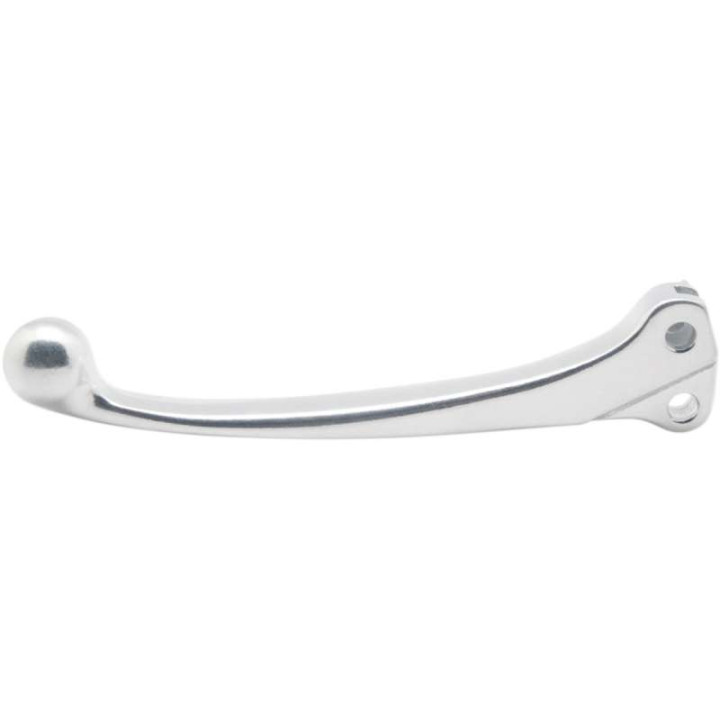 Honda SH125 polished aluminum OEM left-hand lever