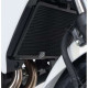 Protection de radiateur R&G (RAD0150BK) Honda CB500F/ CB500X 13-