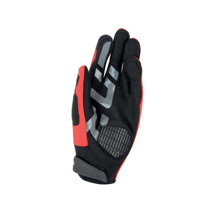 T.UR G-THREE enduro motorcycle gloves
