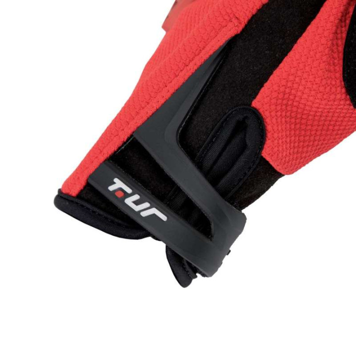 T.UR G-THREE enduro motorcycle gloves