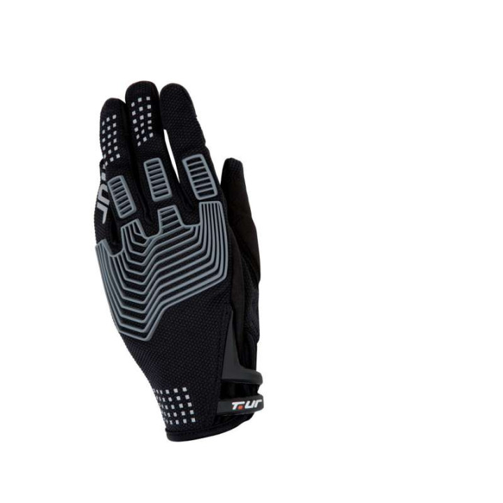 T.UR G-THREE enduro motorcycle gloves