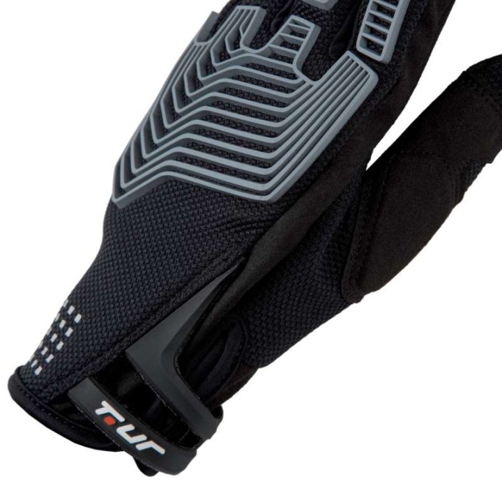 T.UR G-THREE enduro motorcycle gloves