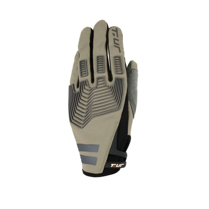 T.UR G-THREE enduro motorcycle gloves