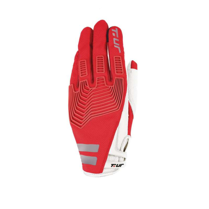 T.UR G-THREE enduro motorcycle gloves