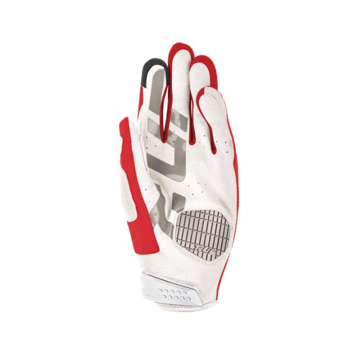 T.UR G-THREE enduro motorcycle gloves