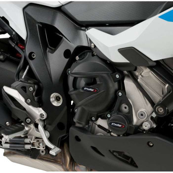 Couvre-carters droit et gauche Puig (21241N) BMW S1000XR 20-