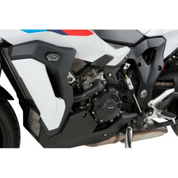Couvre-carters droit et gauche Puig (21241N) BMW S1000XR 20-
