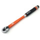 BRAZOLINE torque wrench set 12-60Nm (10 pieces) BRAZOLINE torque wrench set 12-60Nm (10 pieces)
