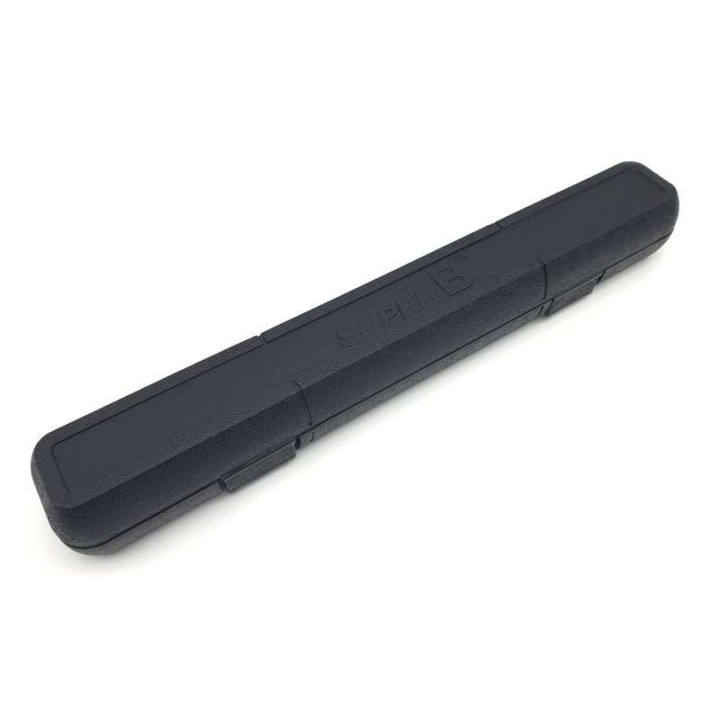 Coffret clé dynamométrique BRAZOLINE 12-60Nm (10 pièces) Coffret clé dynamométrique BRAZOLINE 12-60Nm (10 pièces)