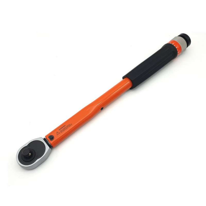 BRAZOLINE torque wrench set 12-60Nm (10 pieces) BRAZOLINE torque wrench set 12-60Nm (10 pieces)