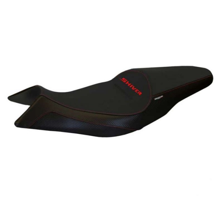 Housse de selle Tappezzeria ASTI 1 Aprilia Shiver 750/900