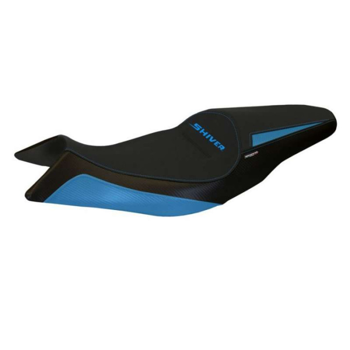Housse de selle Tappezzeria ASTI 1 Aprilia Shiver 750/900