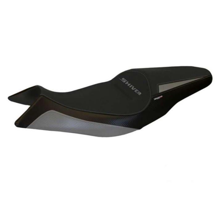 Housse de selle Tappezzeria ASTI 1 Aprilia Shiver 750/900