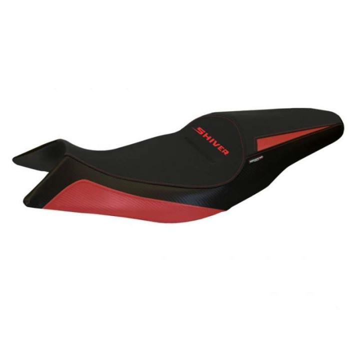 Housse de selle Tappezzeria ASTI 1 Aprilia Shiver 750/900