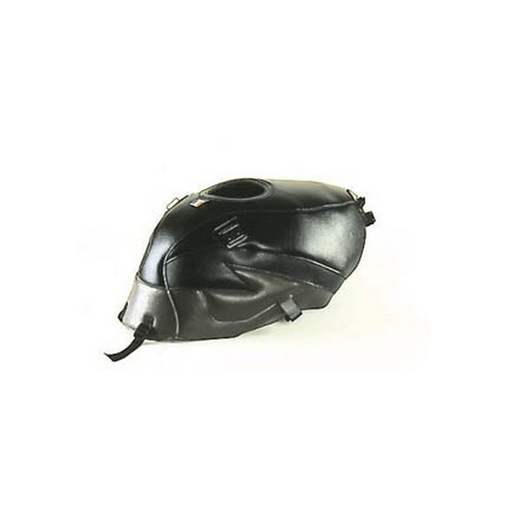Bagster black/space tank mat (1299E)