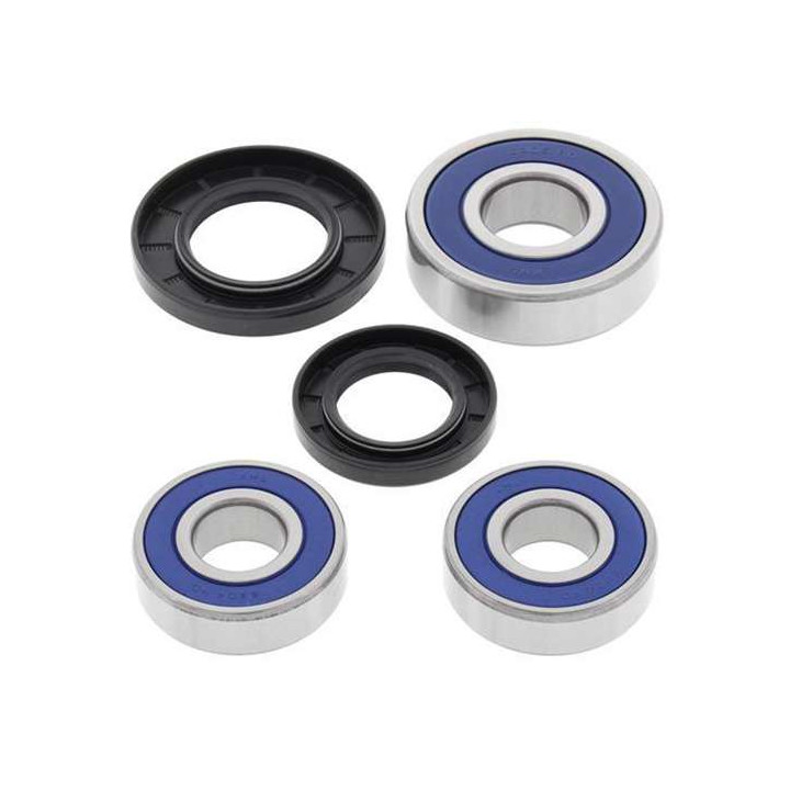 Kit roulements de roue arrière + joints spi All Balls 25-1269 Suzuki BANDIT 600/650/1200 GLADIUS