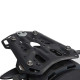 Support top case SW-Motech RACK ADVENTURE Triumph TIGER 800